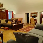 Casa Corpo Di Napoli