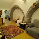 Casa Corpo Di Napoli