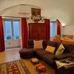 Casa Corpo Di Napoli