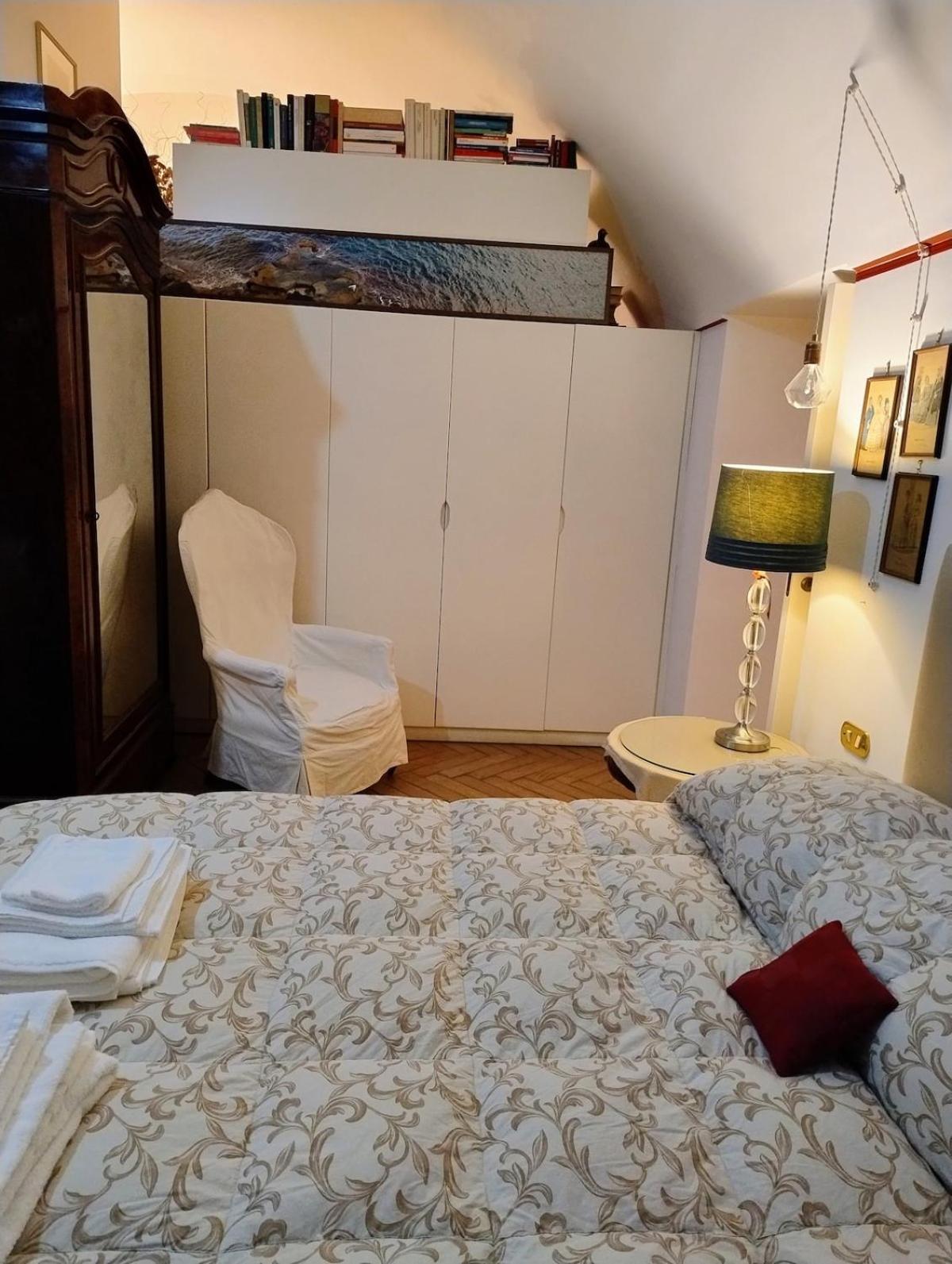 Apartment Casa Corpo Di