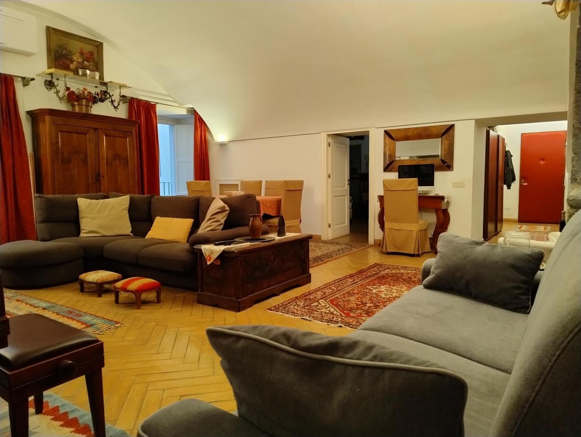 Casa Corpo Di *