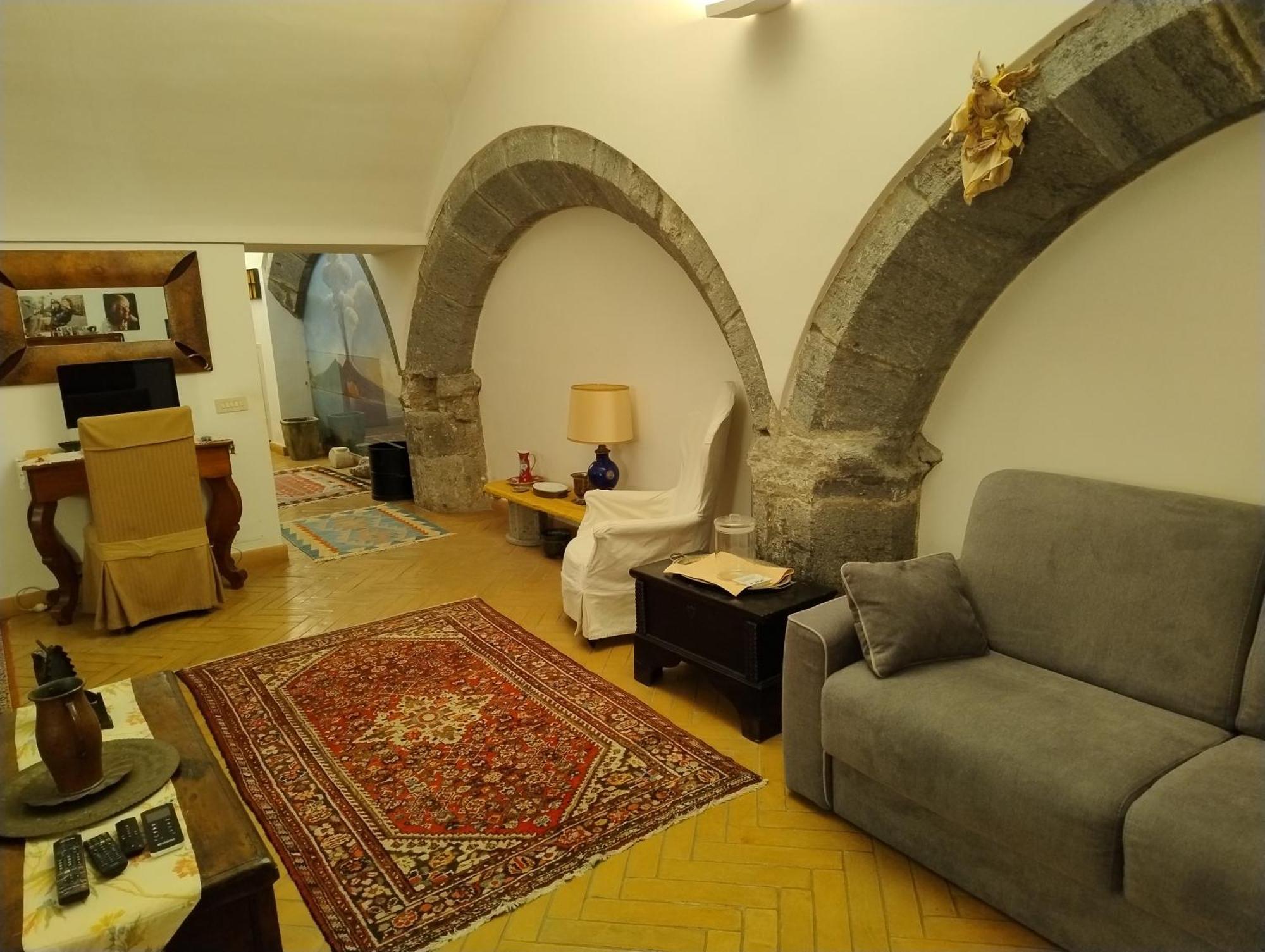 Casa Corpo Di