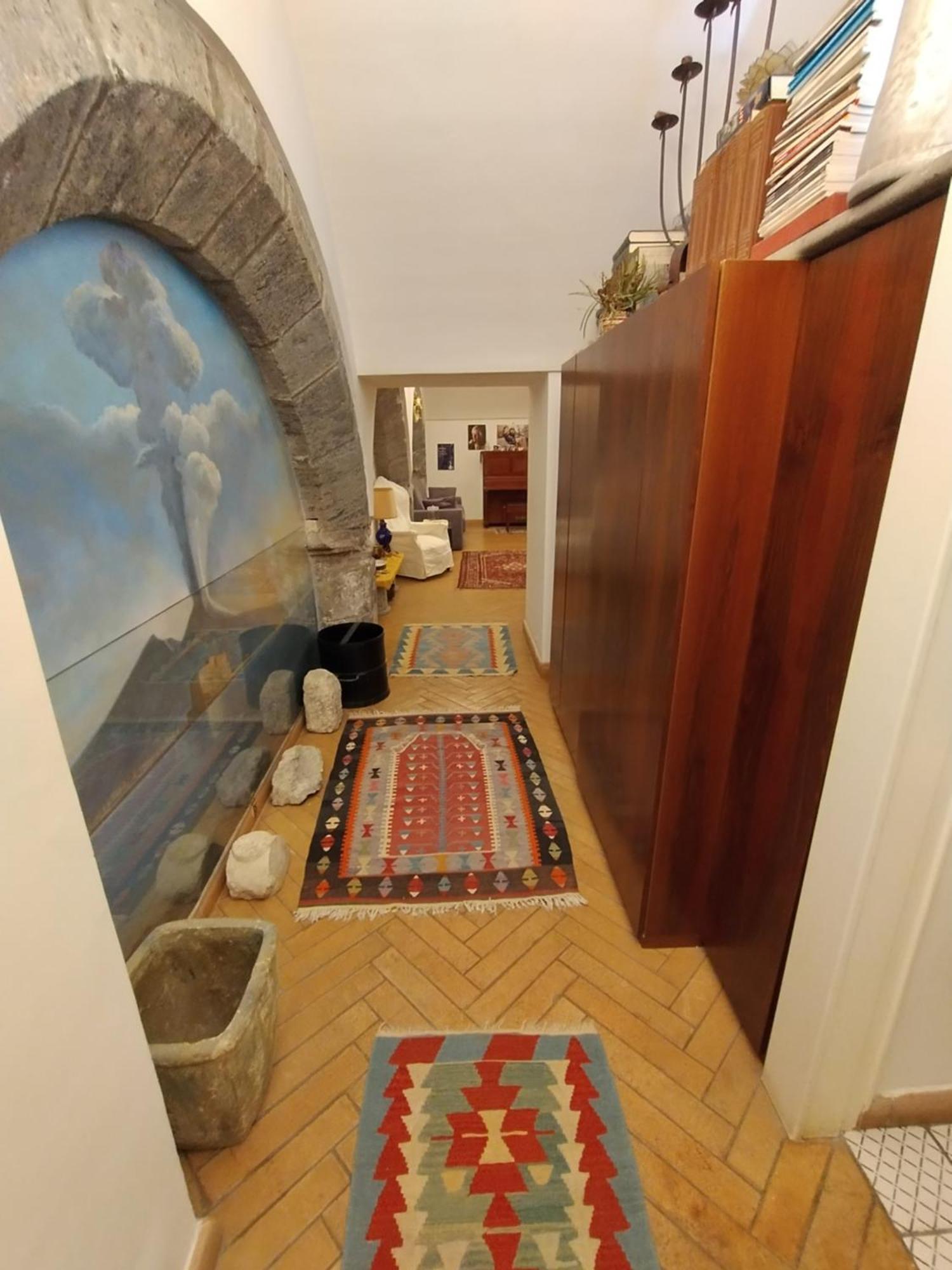 Casa Corpo Di Naples