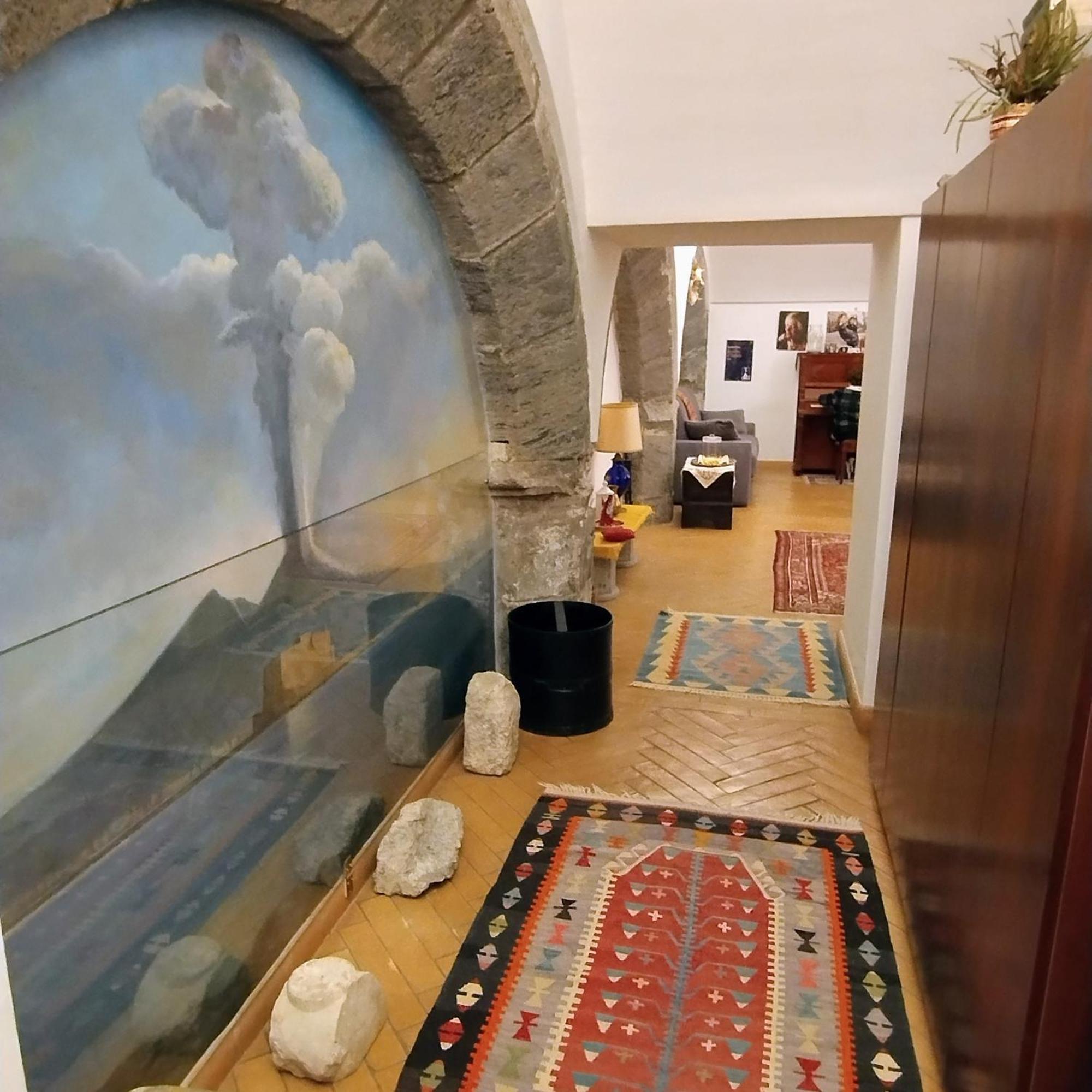 Apartment Casa Corpo Di Naples